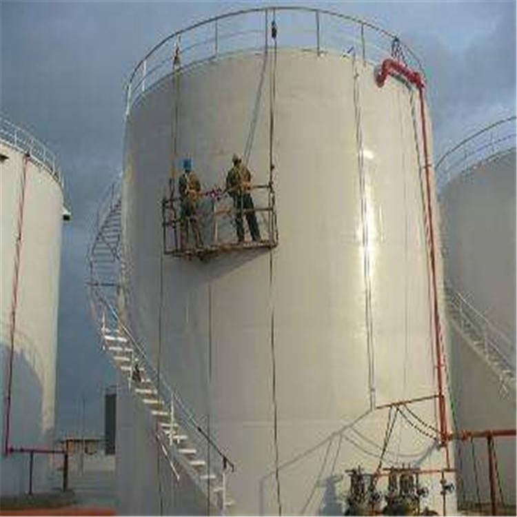 岳西喷漆翻新・工业喷漆・设备喷漆服务简介